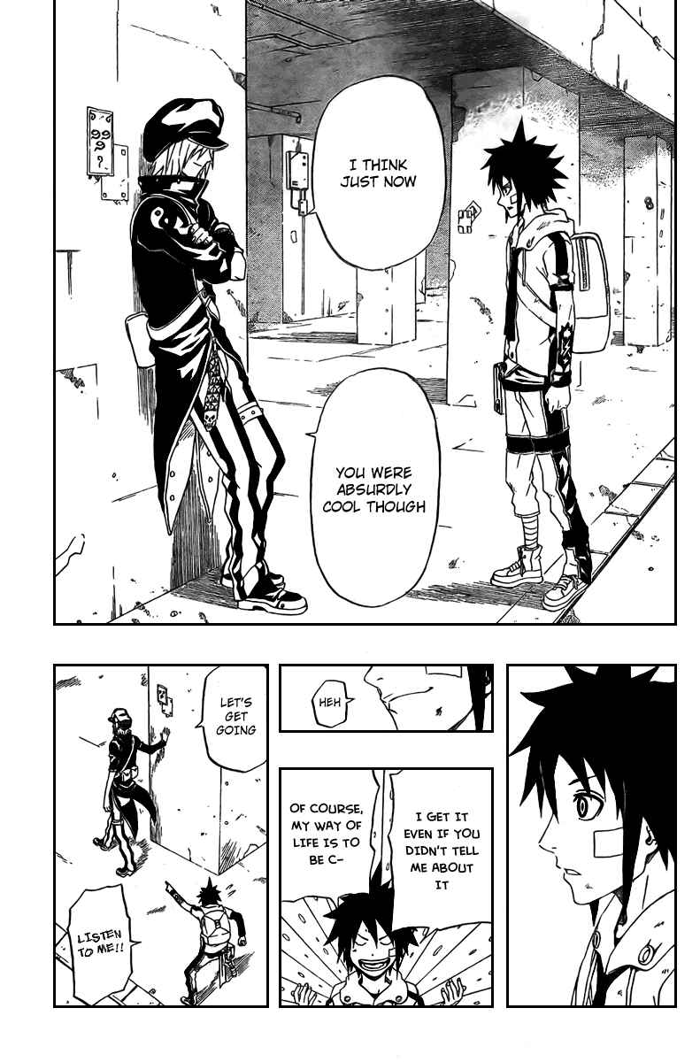 Page 21 Chapter 2 Blazer Drive