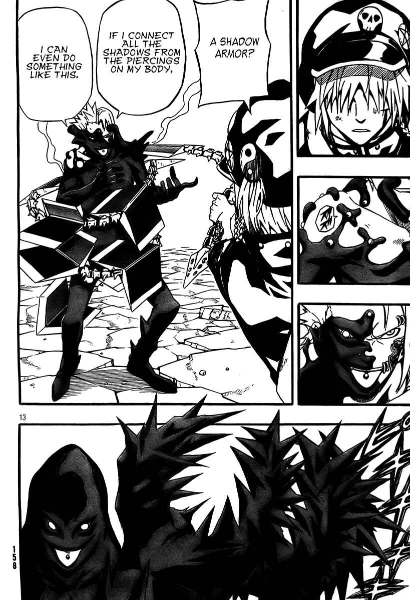 Page 14 Chapter 13 Blazer Drive