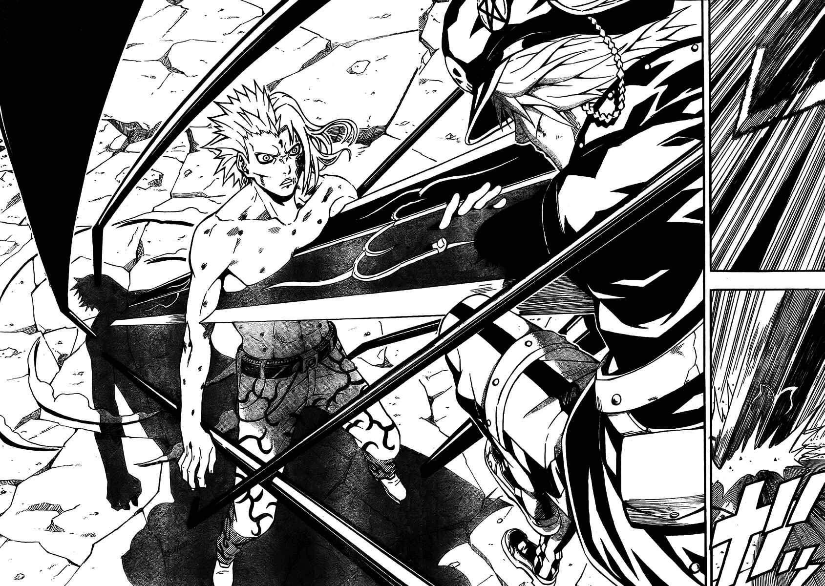 Page 36 Chapter 13 Blazer Drive