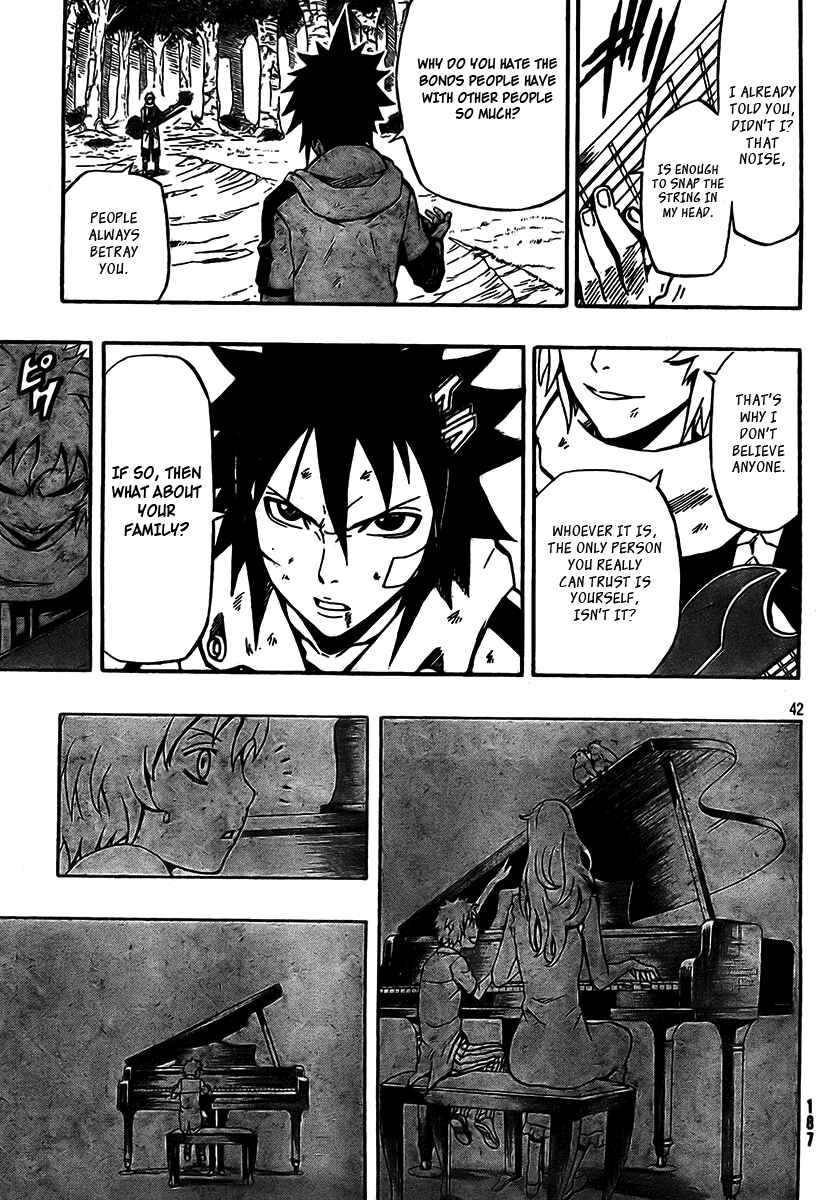 Page 42 Chapter 13 Blazer Drive
