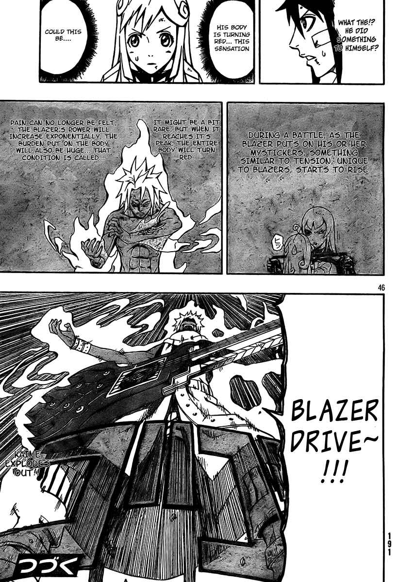 Page 46 Chapter 13 Blazer Drive