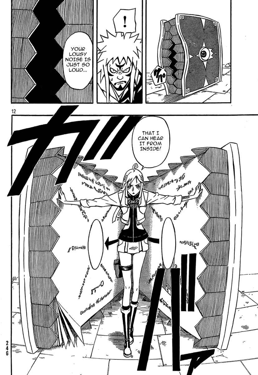 Page 13 Chapter 11 Blazer Drive