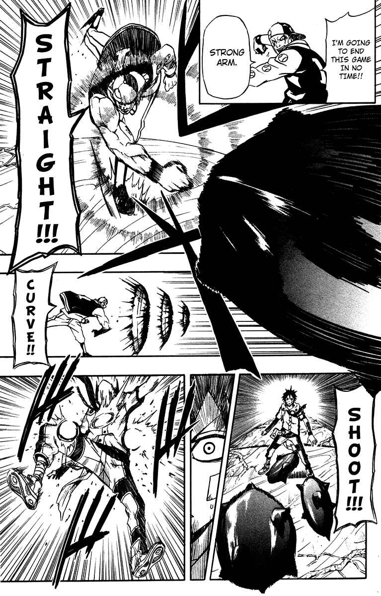 Page 27 Chapter 3 Blazer Drive