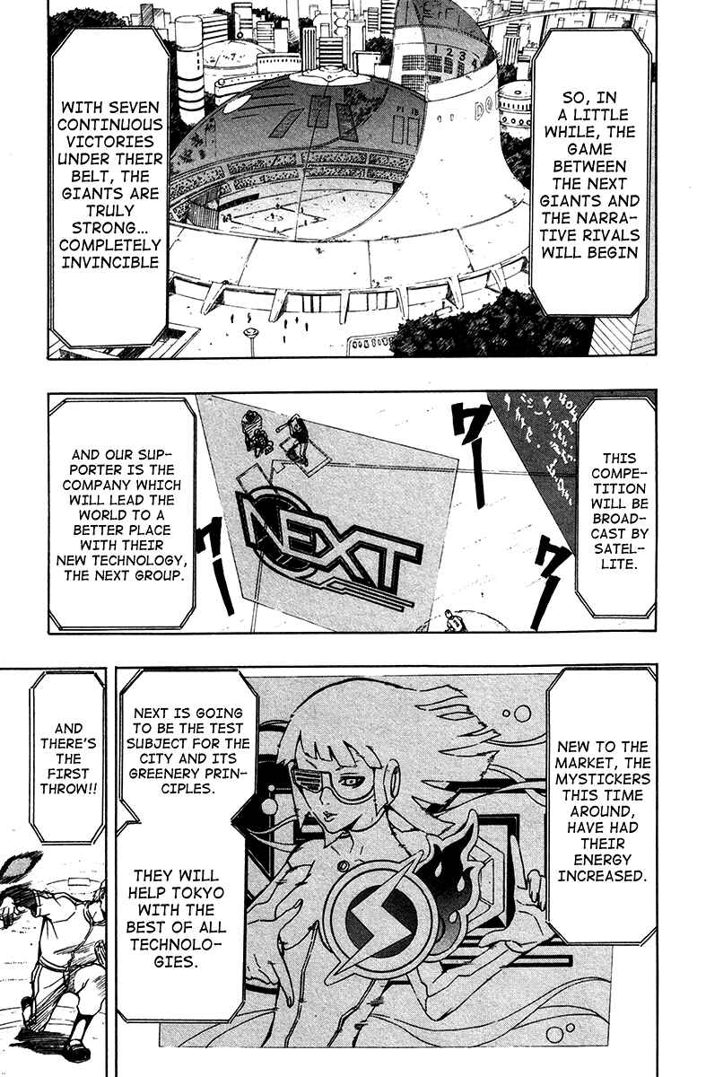 Page 5 Chapter 3 Blazer Drive