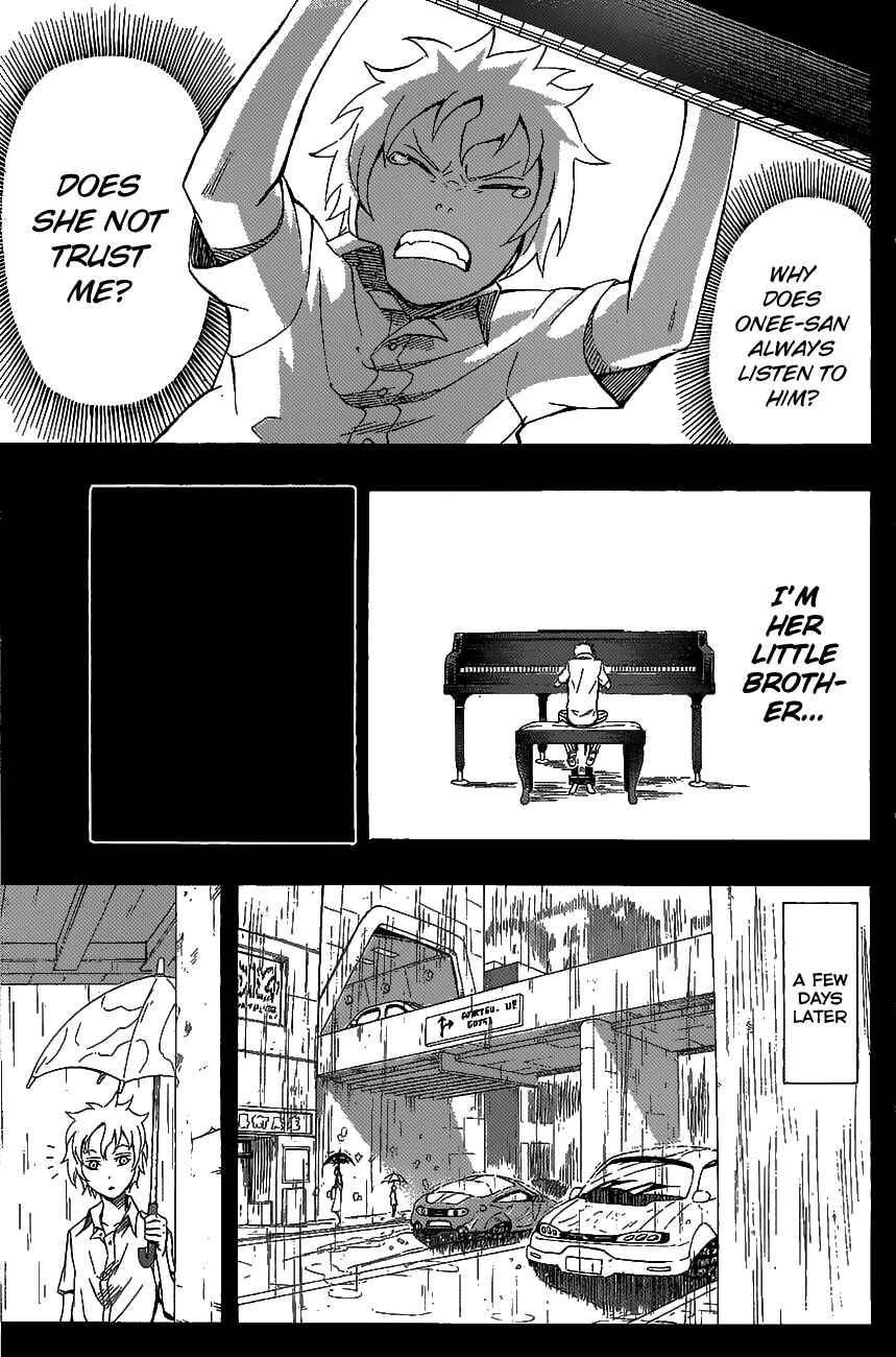 Page 25 Chapter 26 Blazer Drive