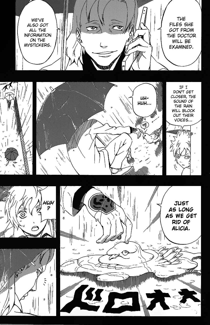 Page 27 Chapter 26 Blazer Drive