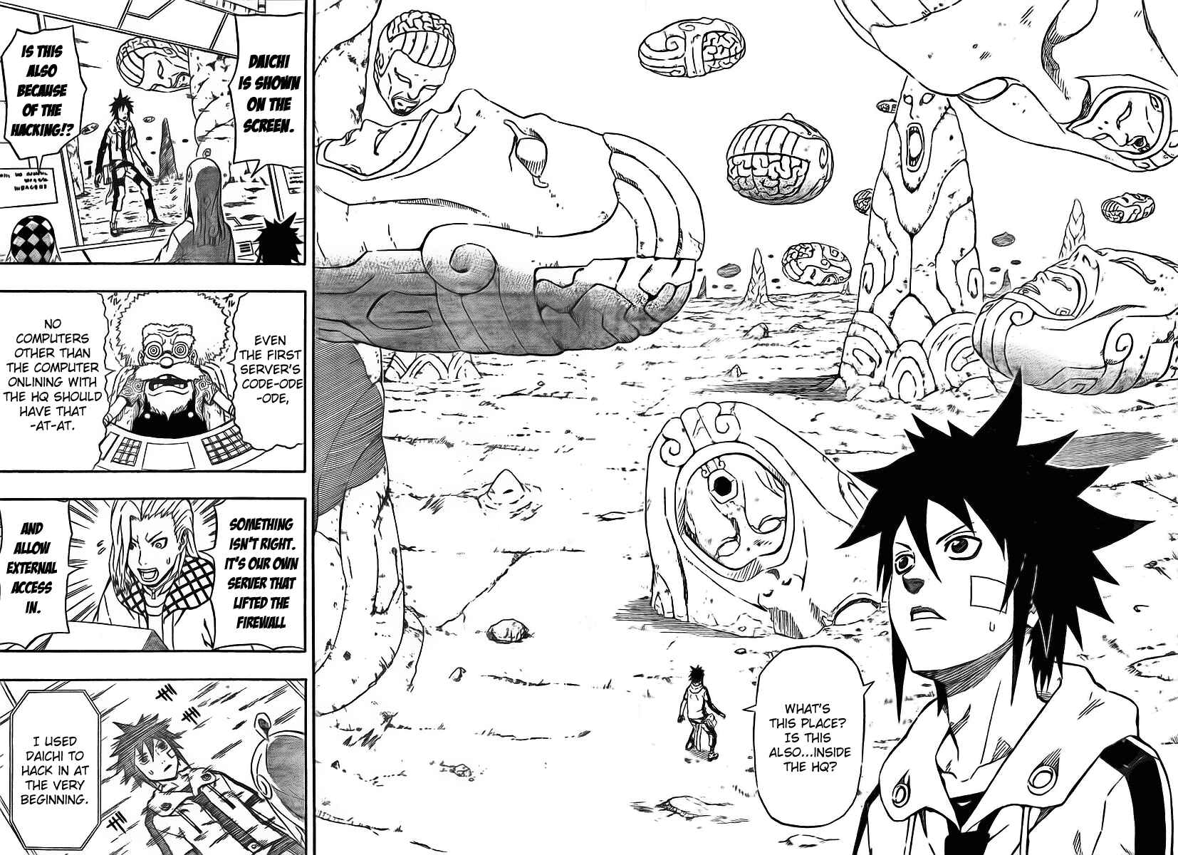 Page 23 Chapter 22 Blazer Drive