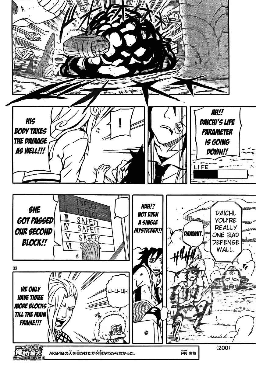 Page 32 Chapter 22 Blazer Drive