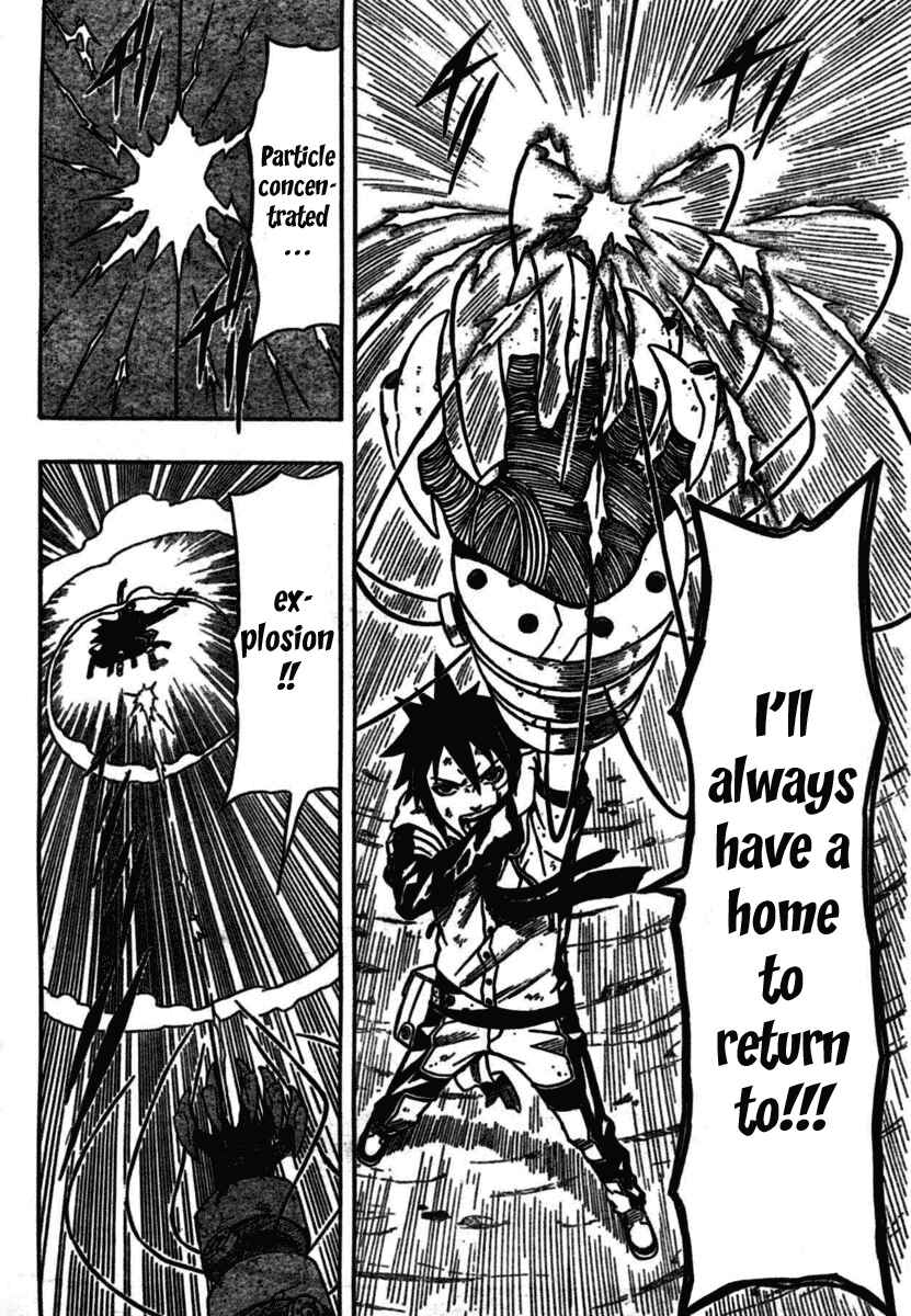 Page 22 Chapter 14 Blazer Drive