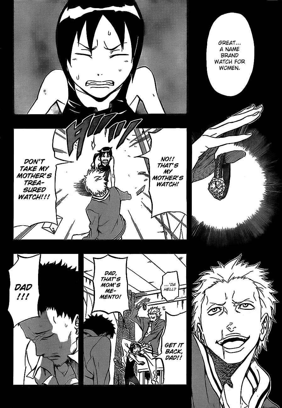 Page 4 Chapter 25 Blazer Drive