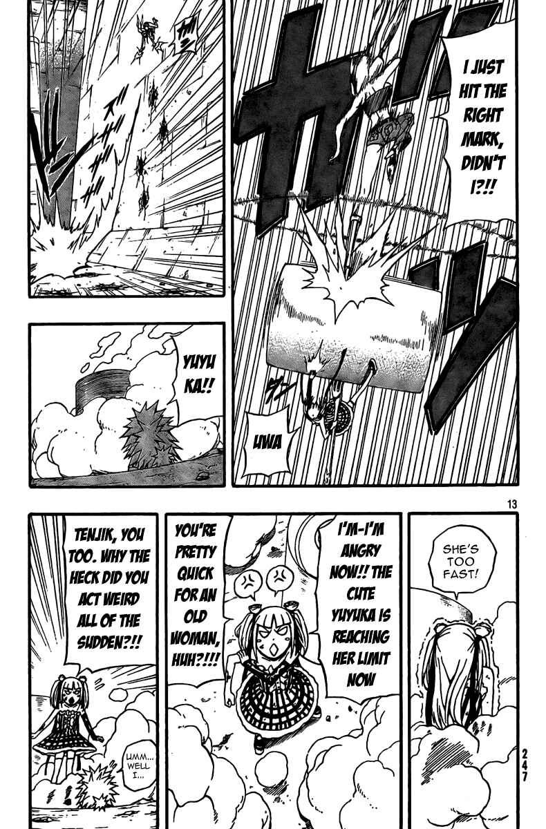 Page 13 Chapter 10 Blazer Drive