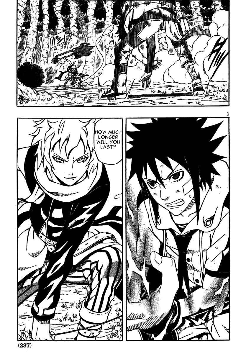 Page 3 Chapter 10 Blazer Drive