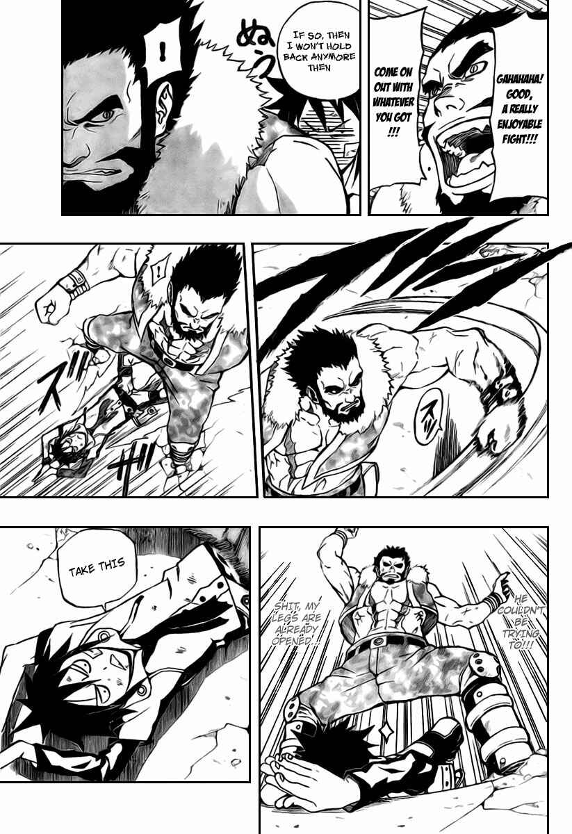 Page 34 Chapter 4 Blazer Drive