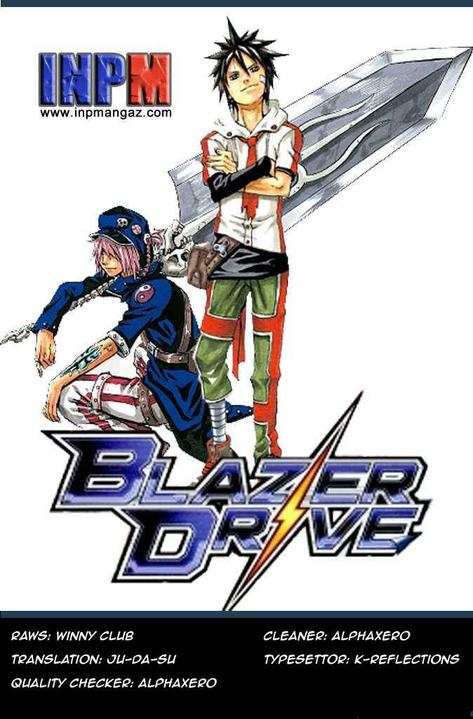 Page 42 Chapter 19 Blazer Drive
