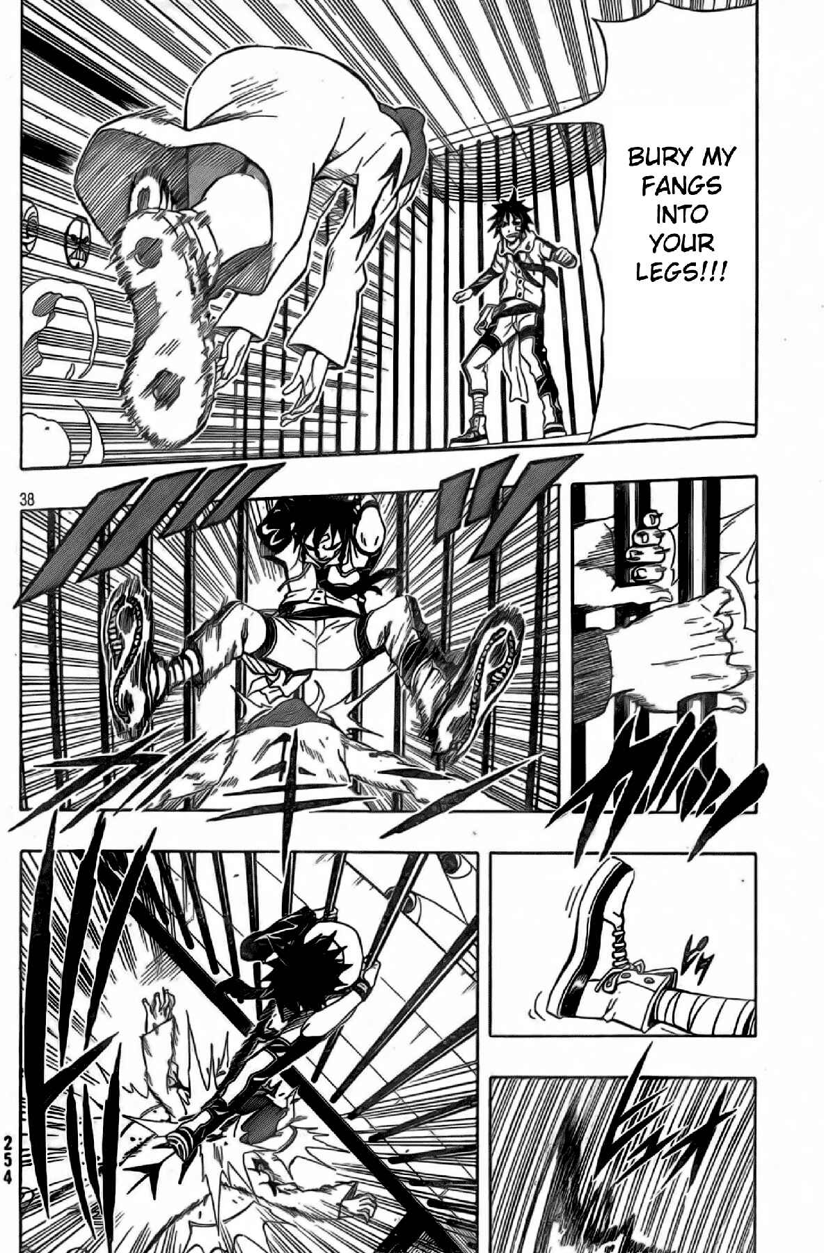 Page 36 Chapter 17 Blazer Drive