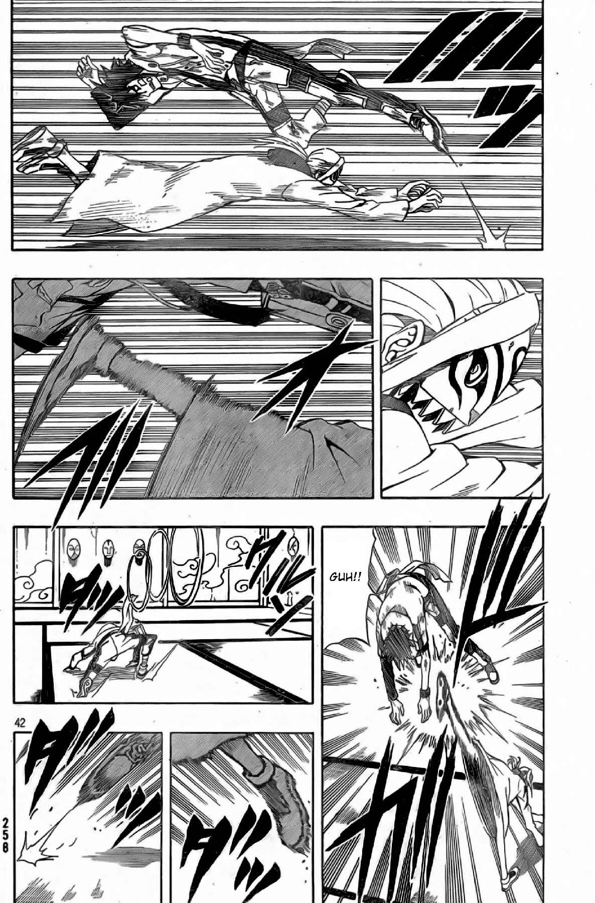 Page 40 Chapter 17 Blazer Drive