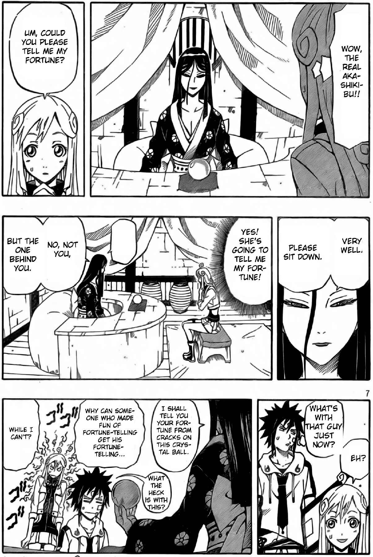 Page 7 Chapter 17 Blazer Drive