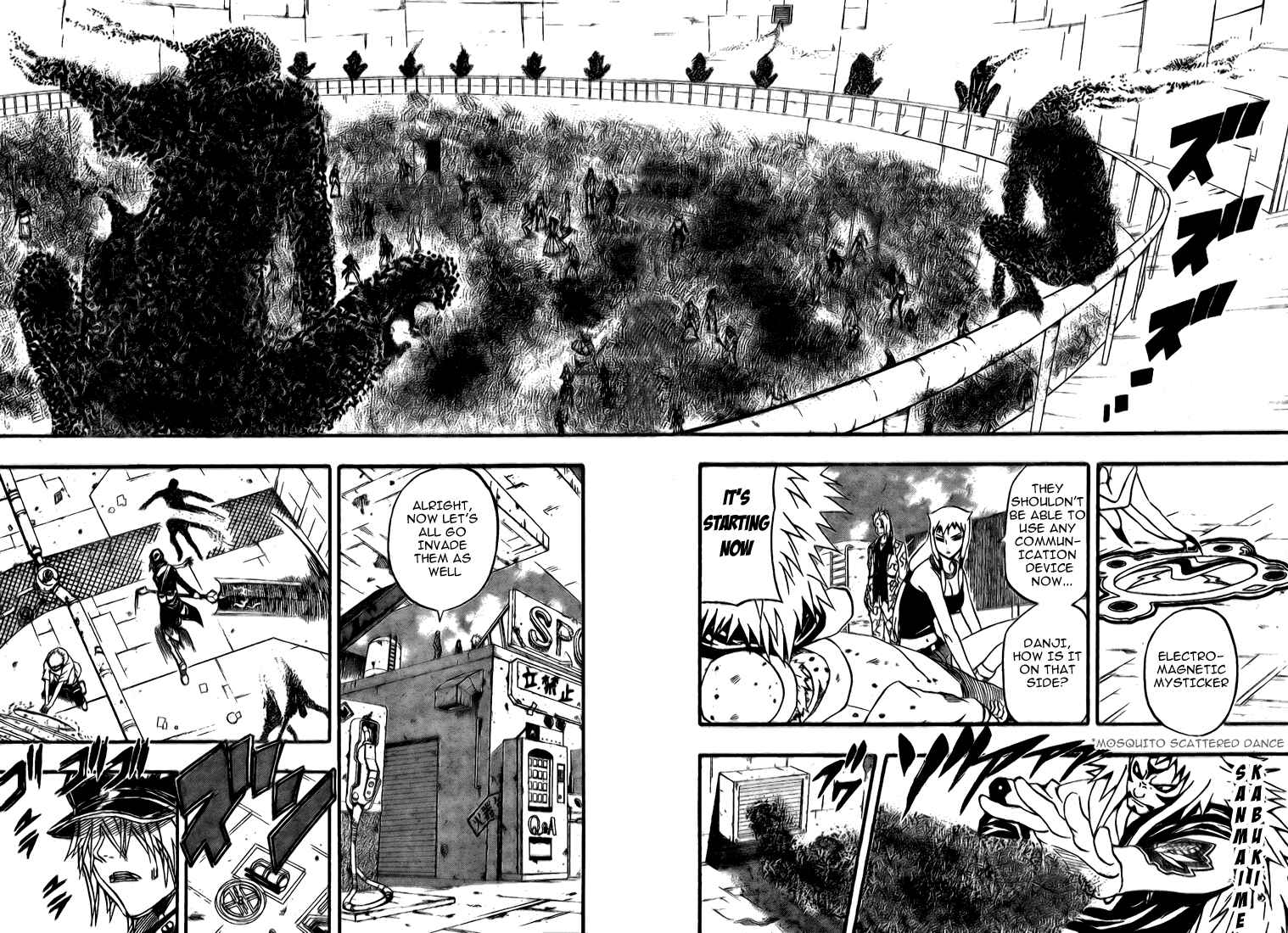 Page 13 Chapter 9 Blazer Drive