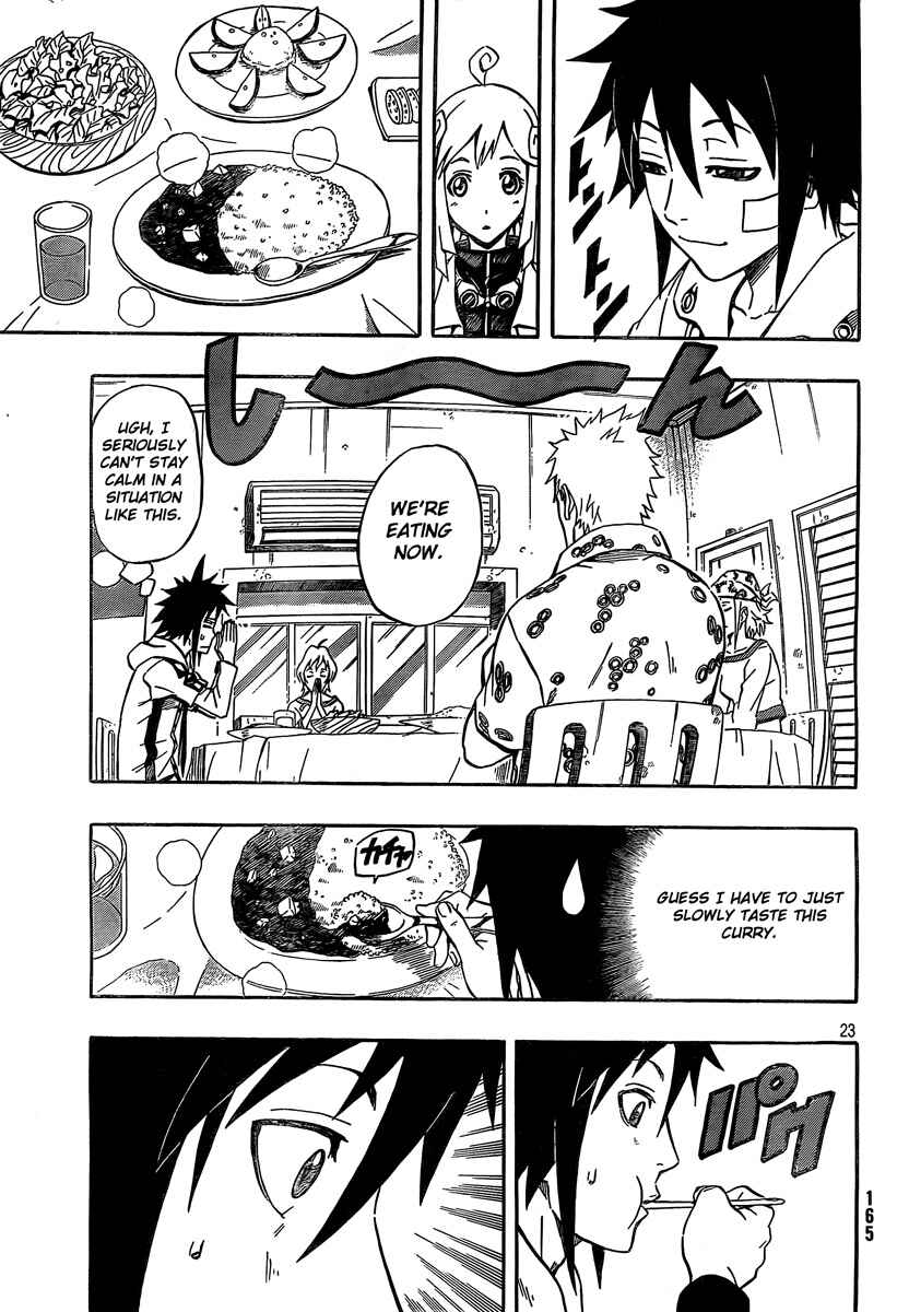 Page 23 Chapter 15 Blazer Drive