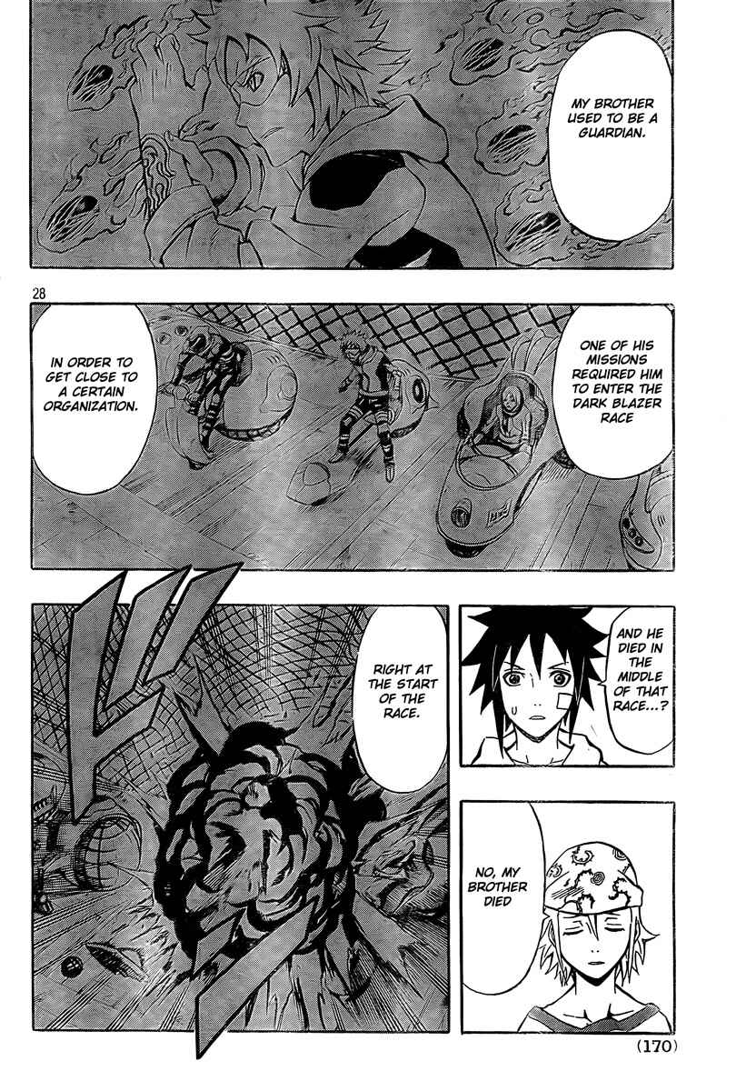 Page 28 Chapter 15 Blazer Drive