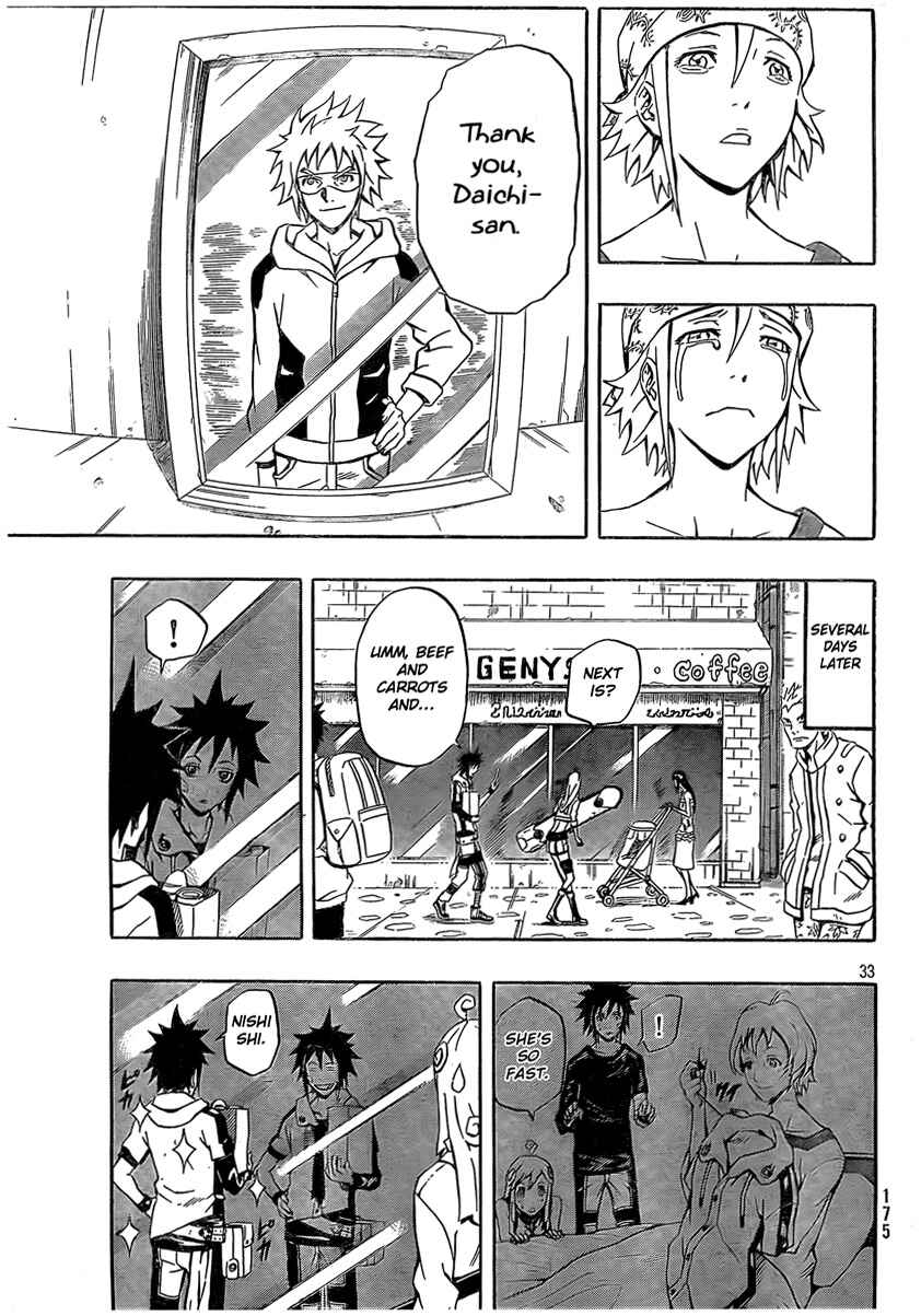 Page 33 Chapter 15 Blazer Drive