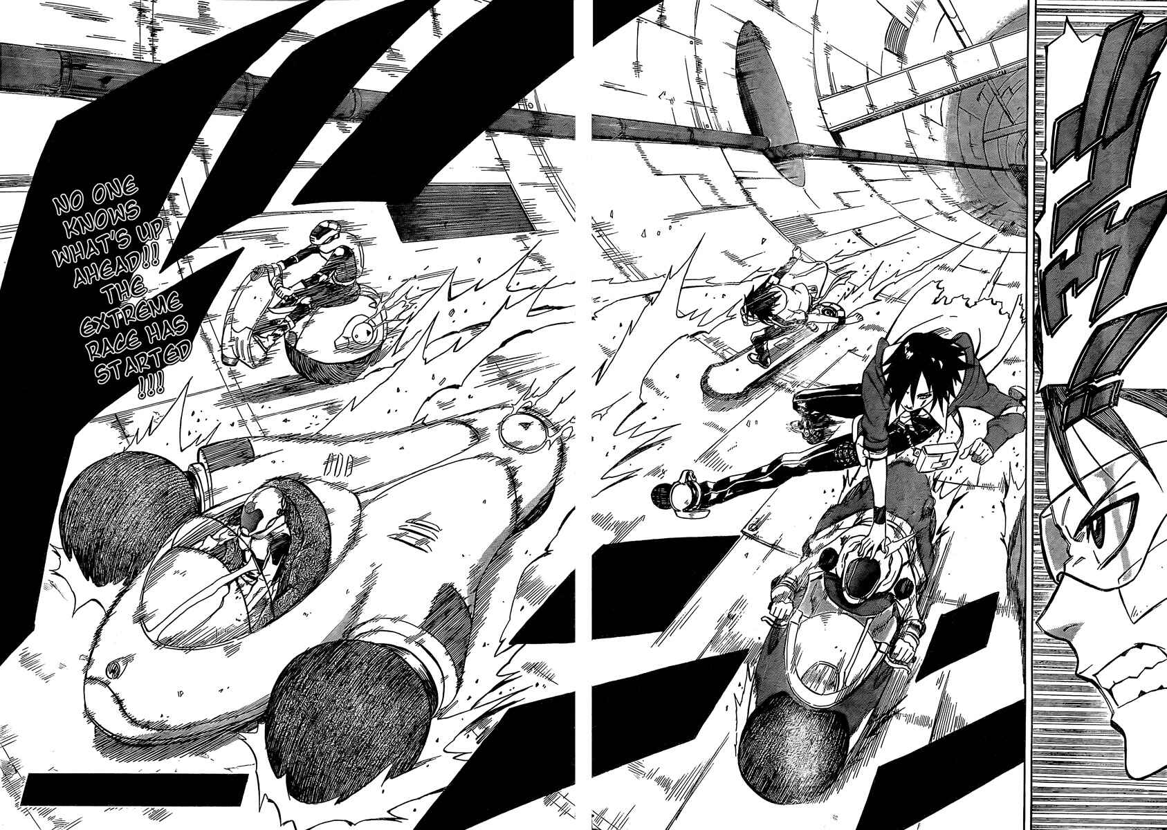 Page 44 Chapter 15 Blazer Drive