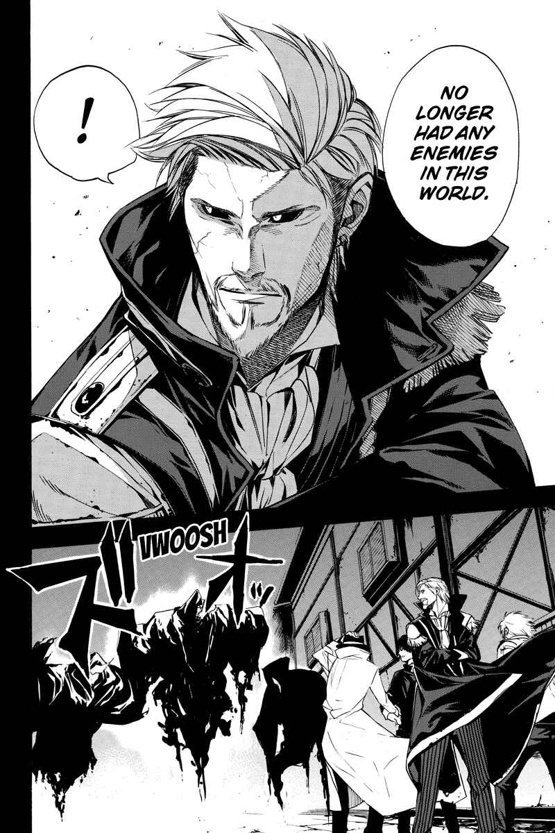 Page 4 Chapter 61 Aku no Higan - Beyond Evil