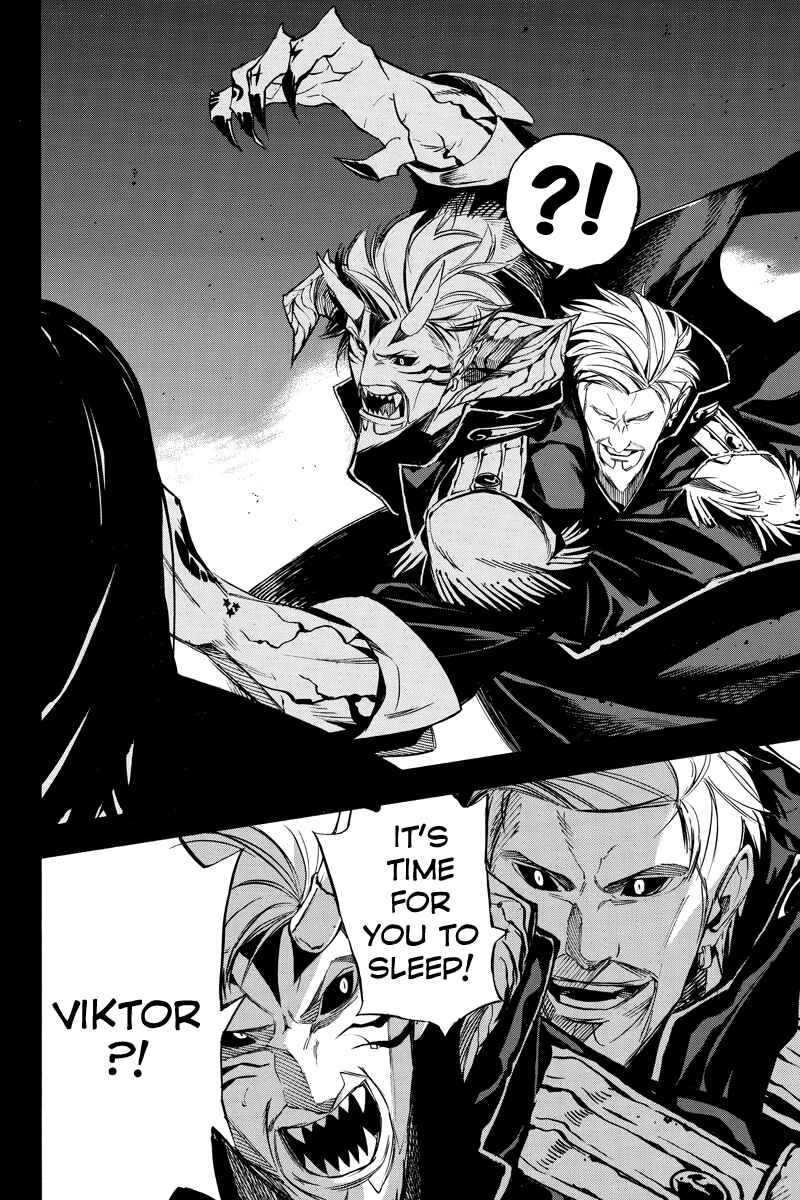 Page 6 Chapter 65 Aku no Higan - Beyond Evil