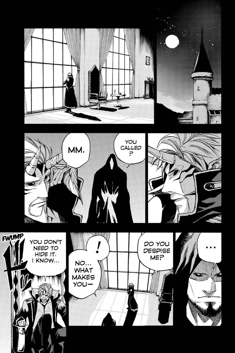 Page 5 Chapter 64 Aku no Higan - Beyond Evil