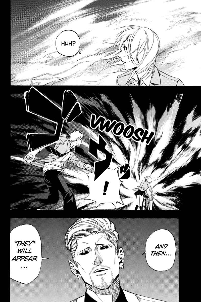 Page 9 Chapter 28 Aku no Higan - Beyond Evil