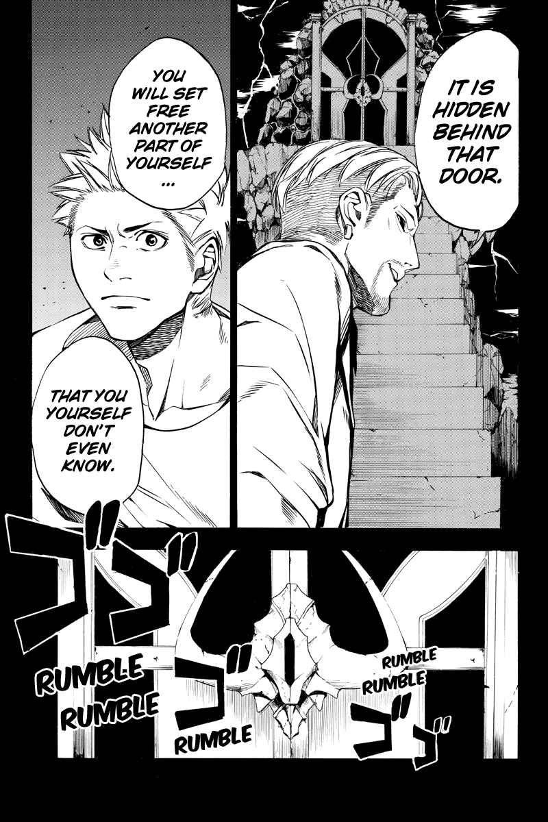 Page 7 Chapter 34 Aku no Higan - Beyond Evil