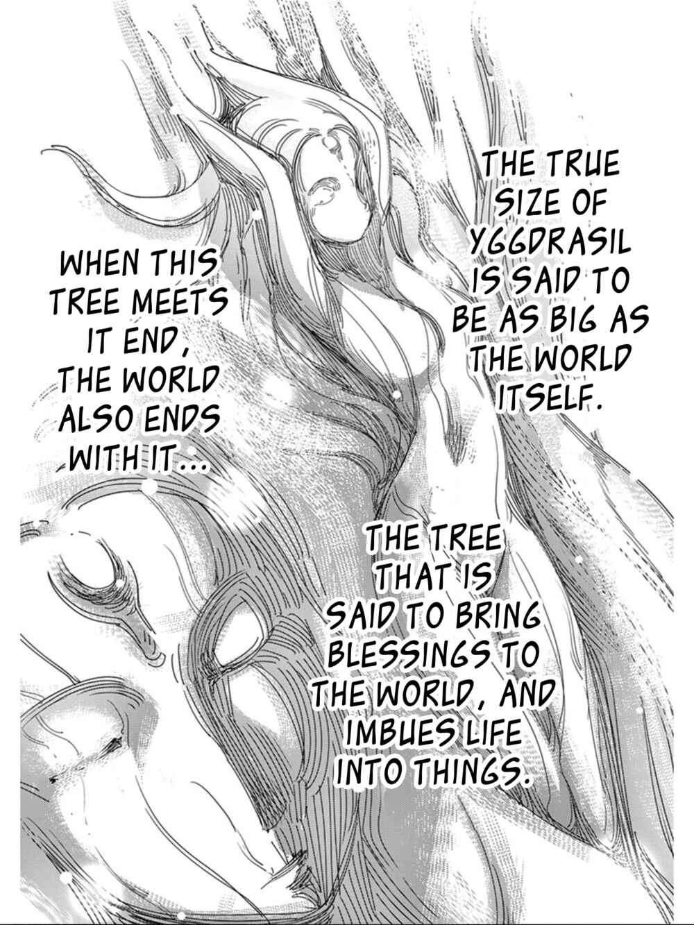 Page 6 Chapter 107 Blade Play