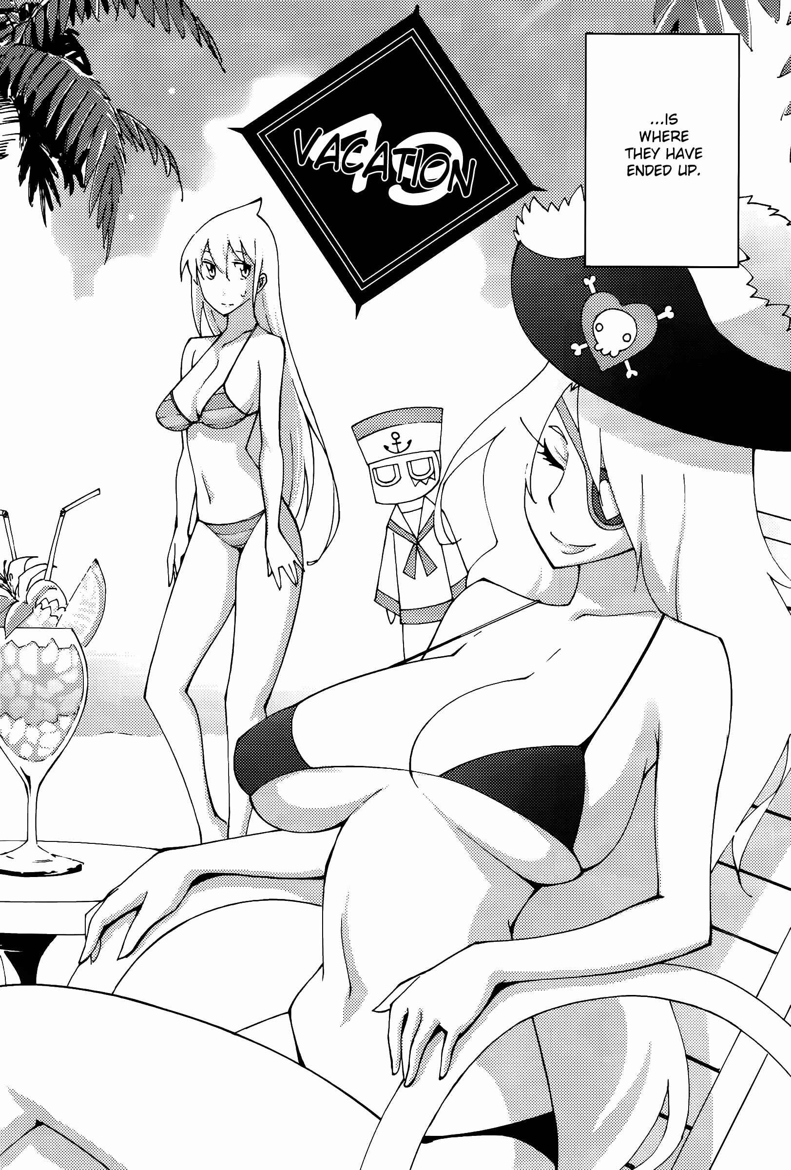 Page 7 Chapter 49 Blade Play