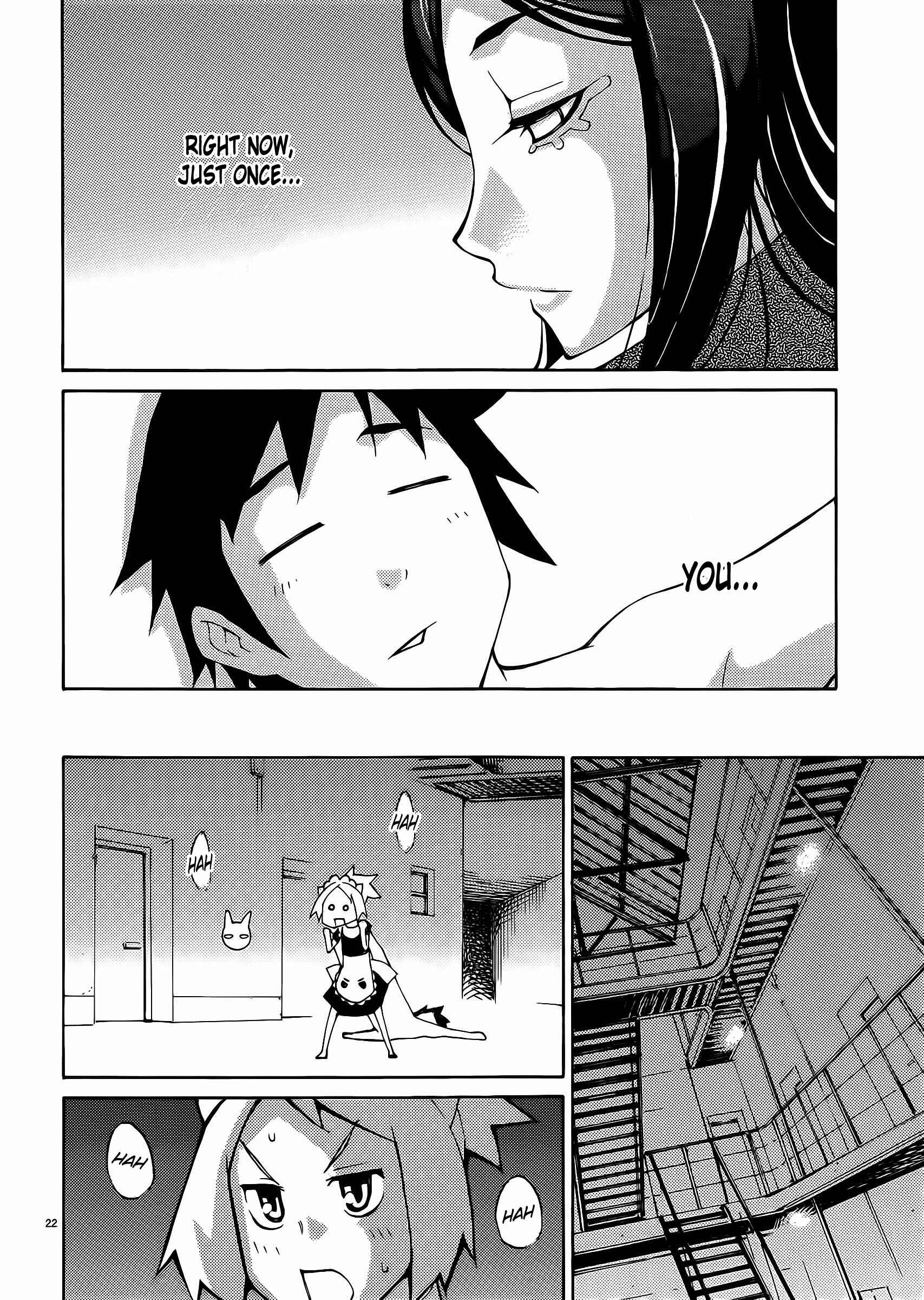 Page 22 Chapter 28 Blade Play