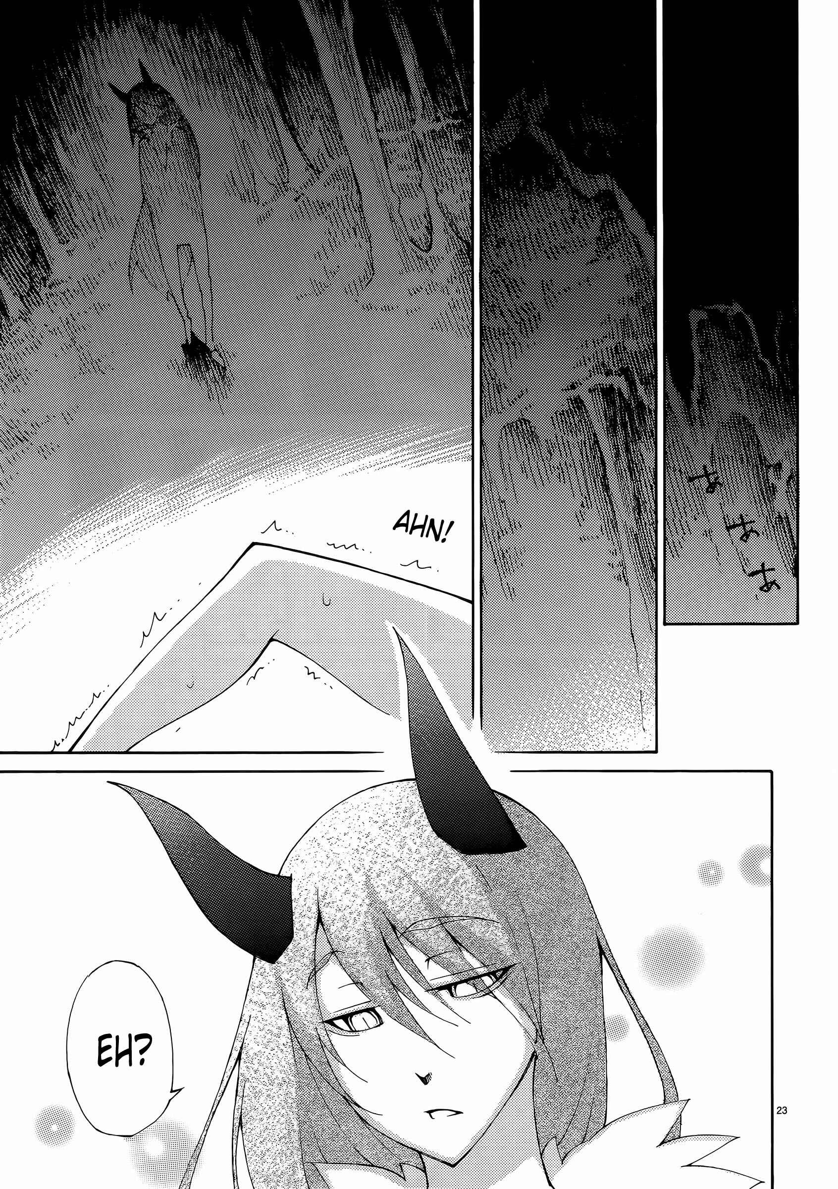 Page 23 Chapter 37 Blade Play