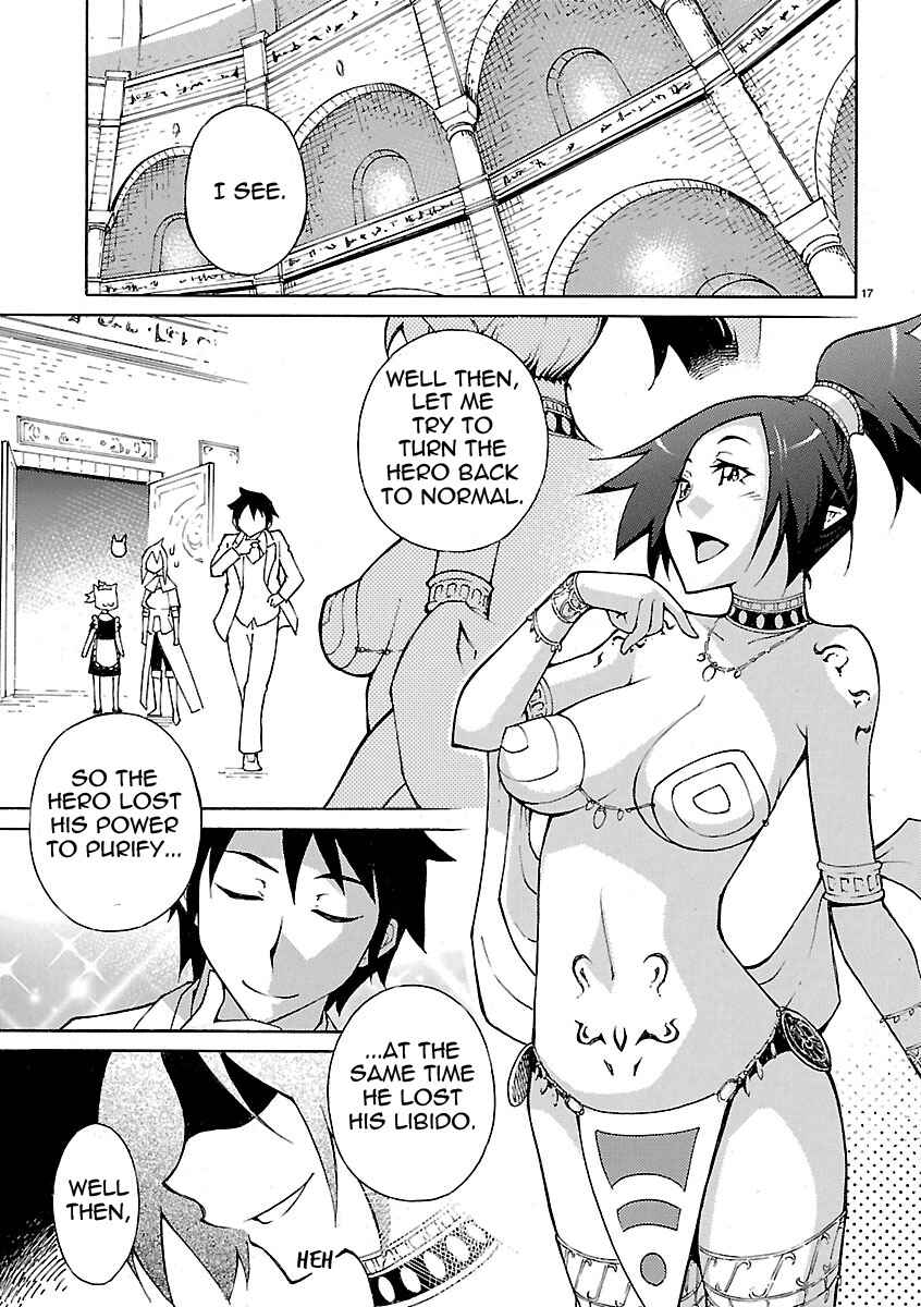 Page 17 Chapter 23 Blade Play
