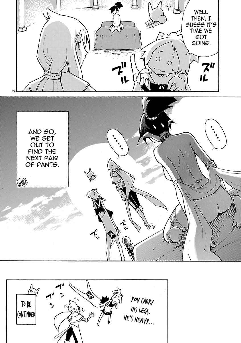 Page 24 Chapter 23 Blade Play