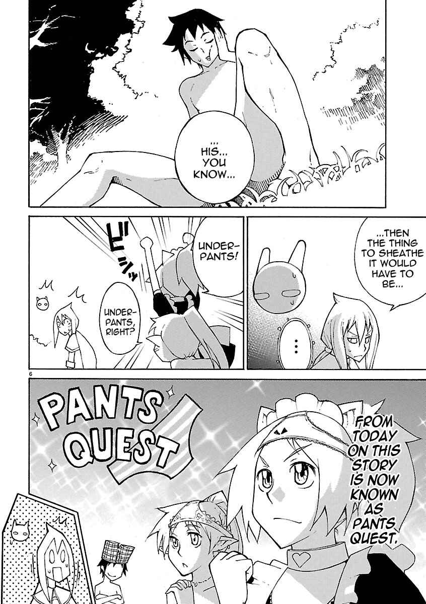 Page 6 Chapter 23 Blade Play