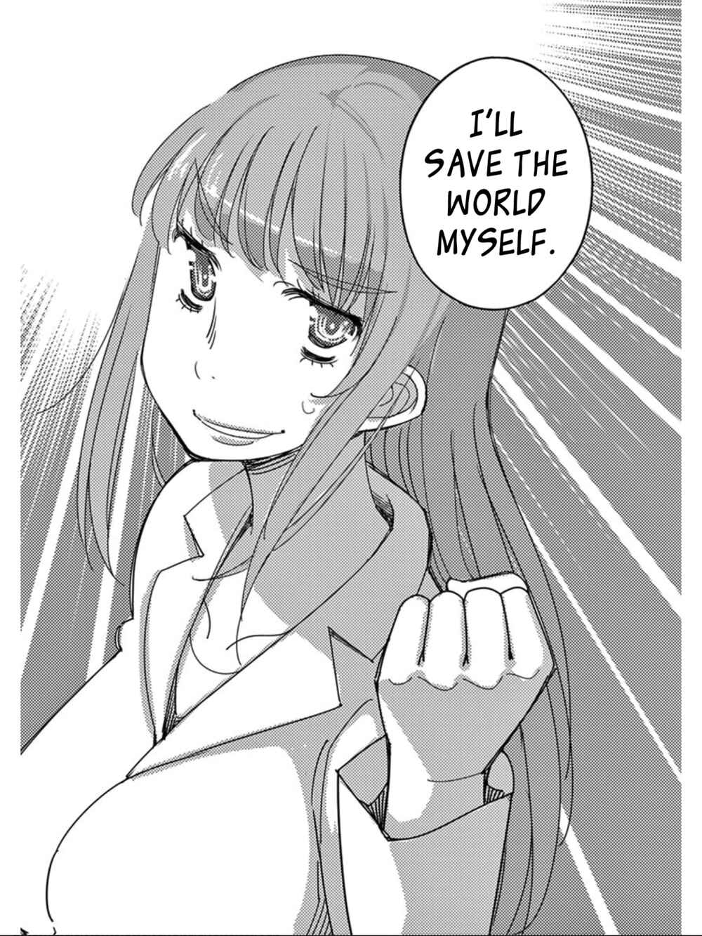 Page 15 Chapter 108 Blade Play