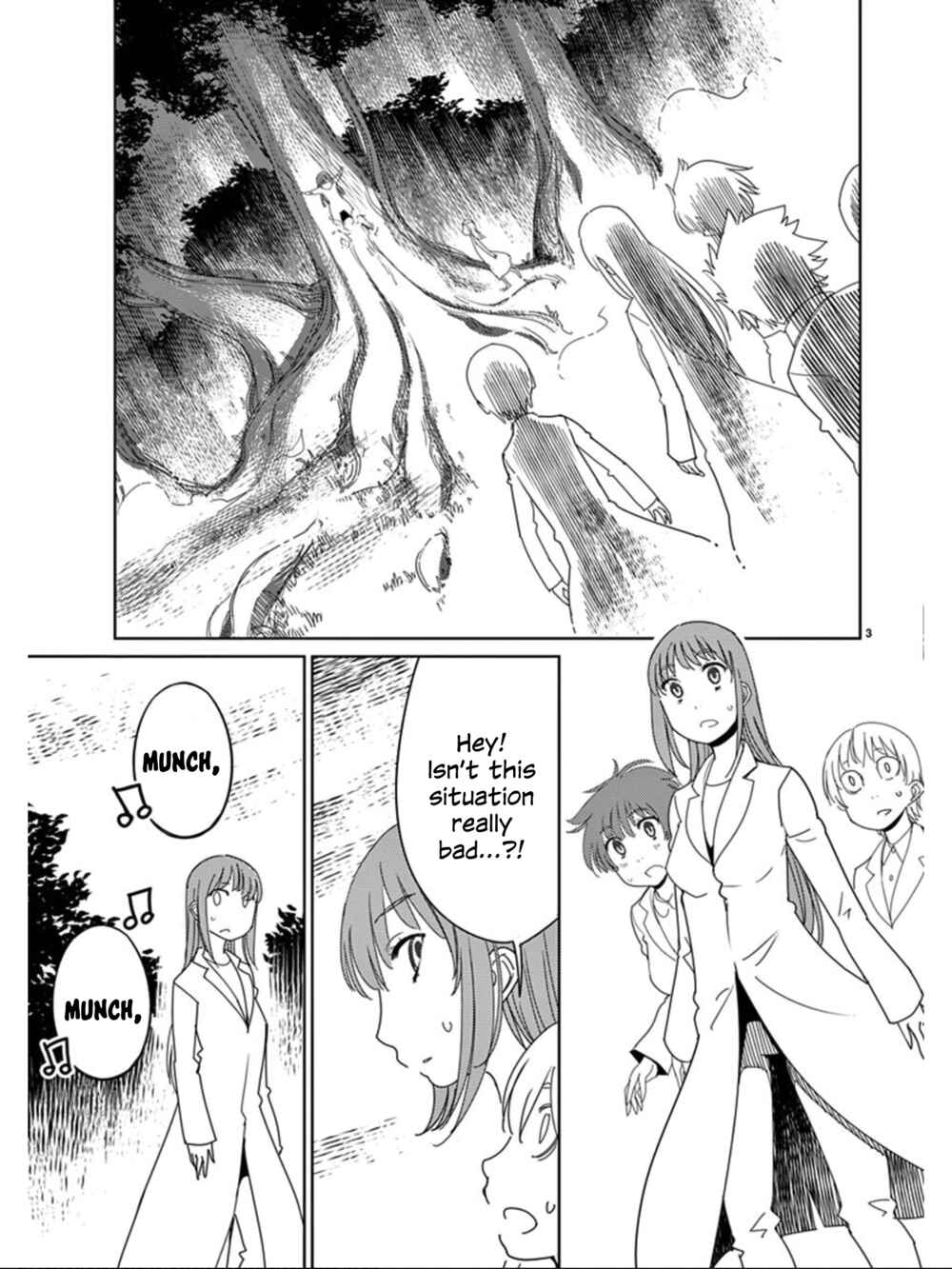 Page 4 Chapter 108 Blade Play