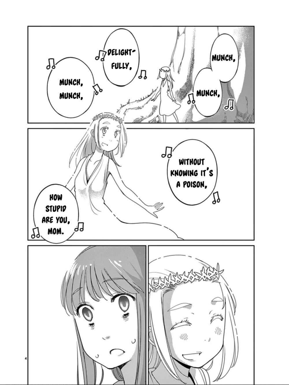 Page 5 Chapter 108 Blade Play