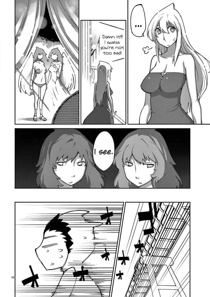 Page 11 Chapter 72 Blade Play