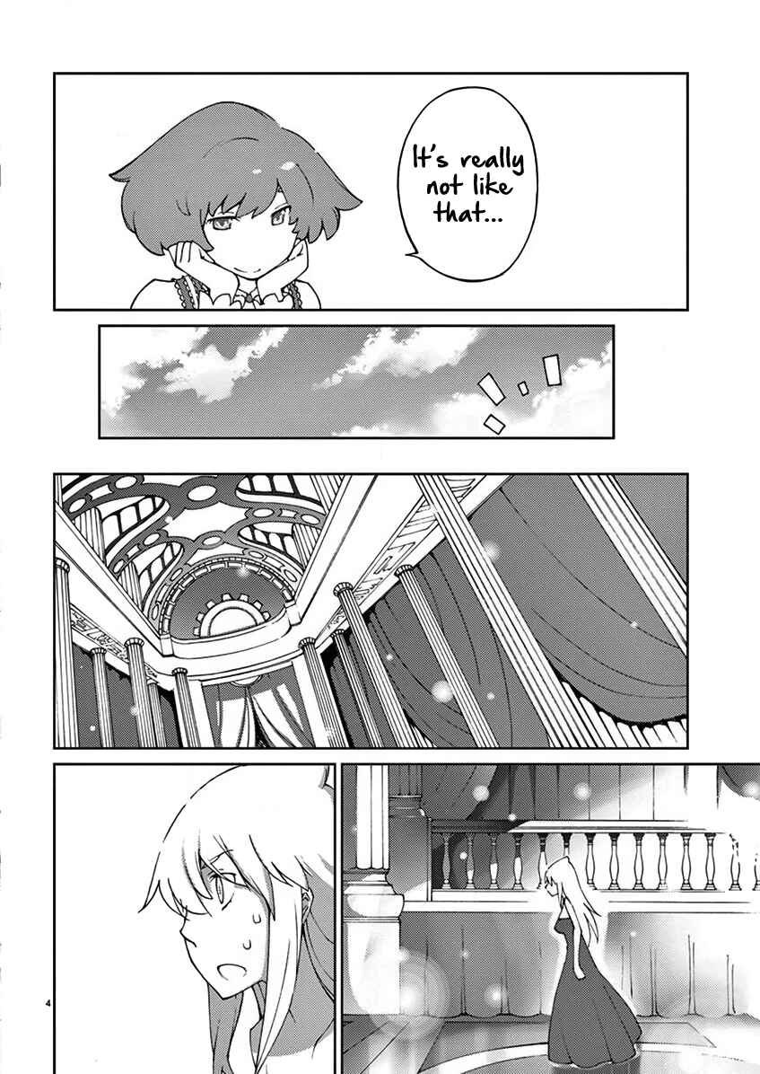 Page 5 Chapter 72 Blade Play