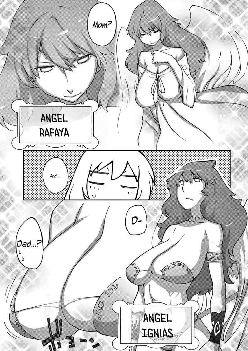 Page 6 Chapter 72 Blade Play