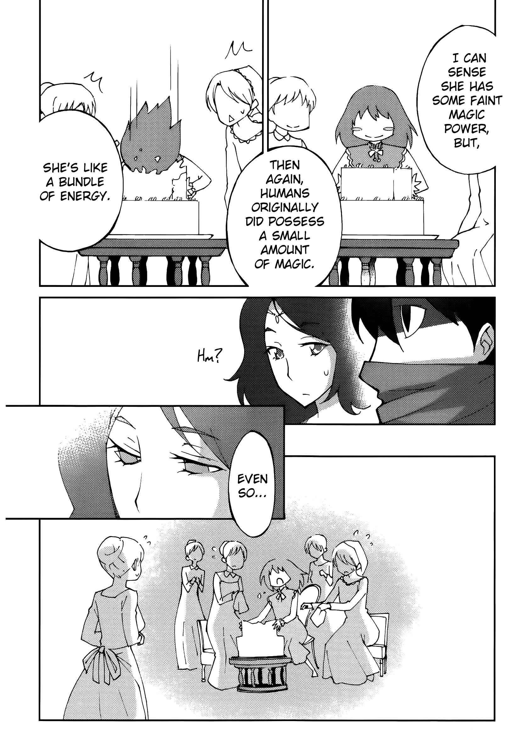 Page 10 Chapter 55 Blade Play