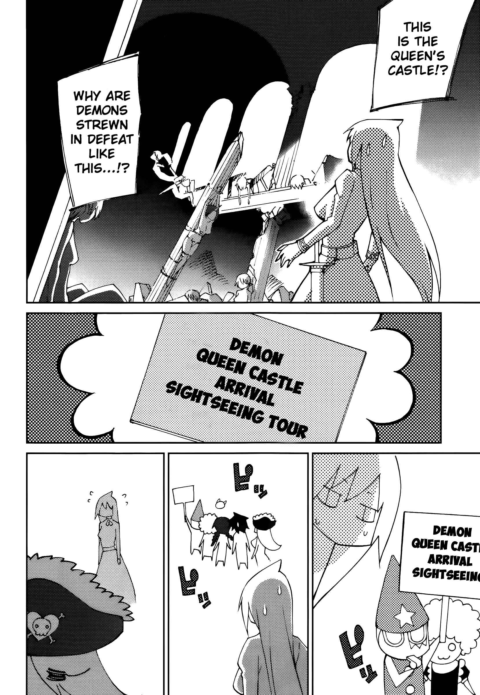 Page 13 Chapter 55 Blade Play