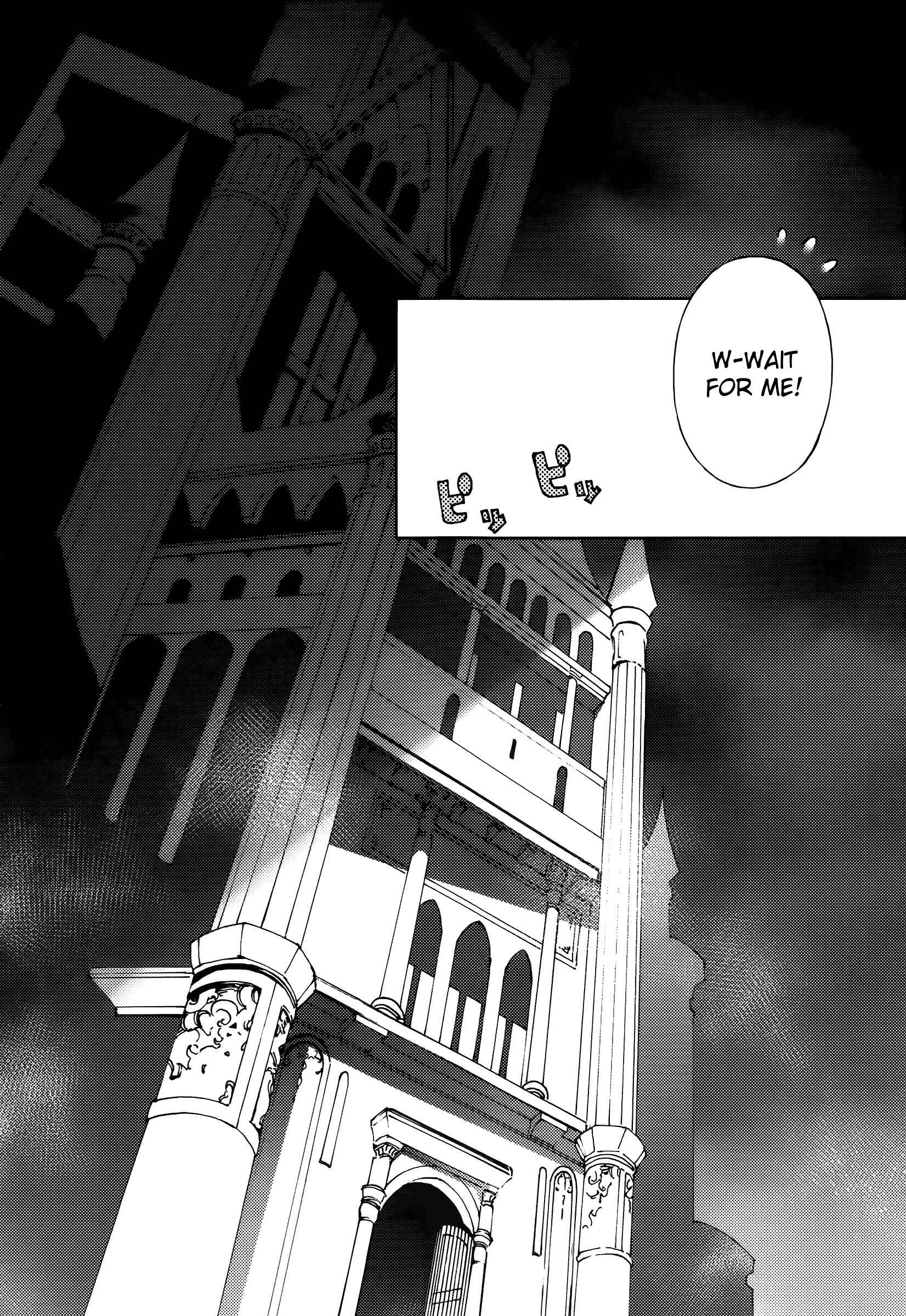Page 14 Chapter 55 Blade Play
