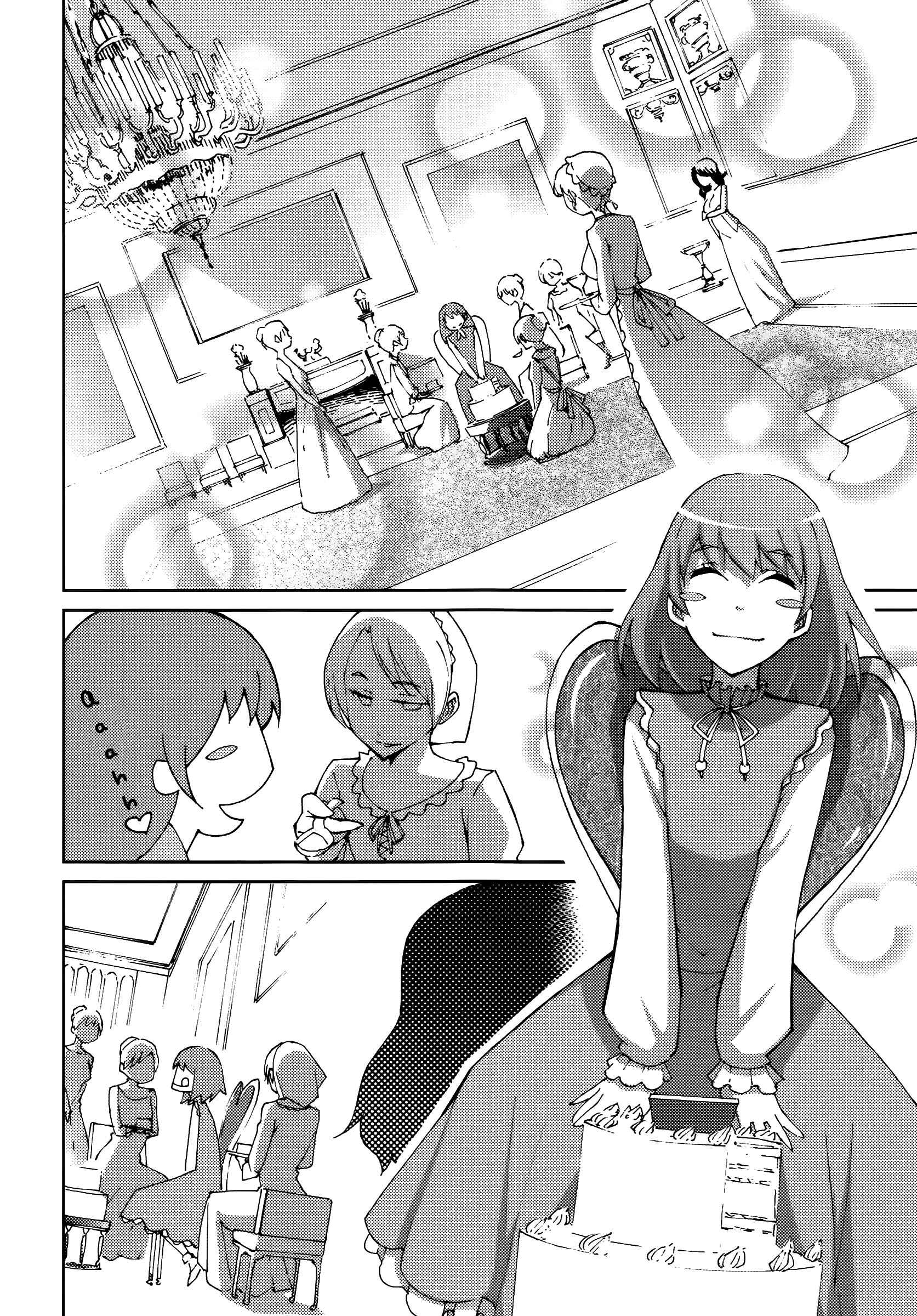 Page 8 Chapter 55 Blade Play