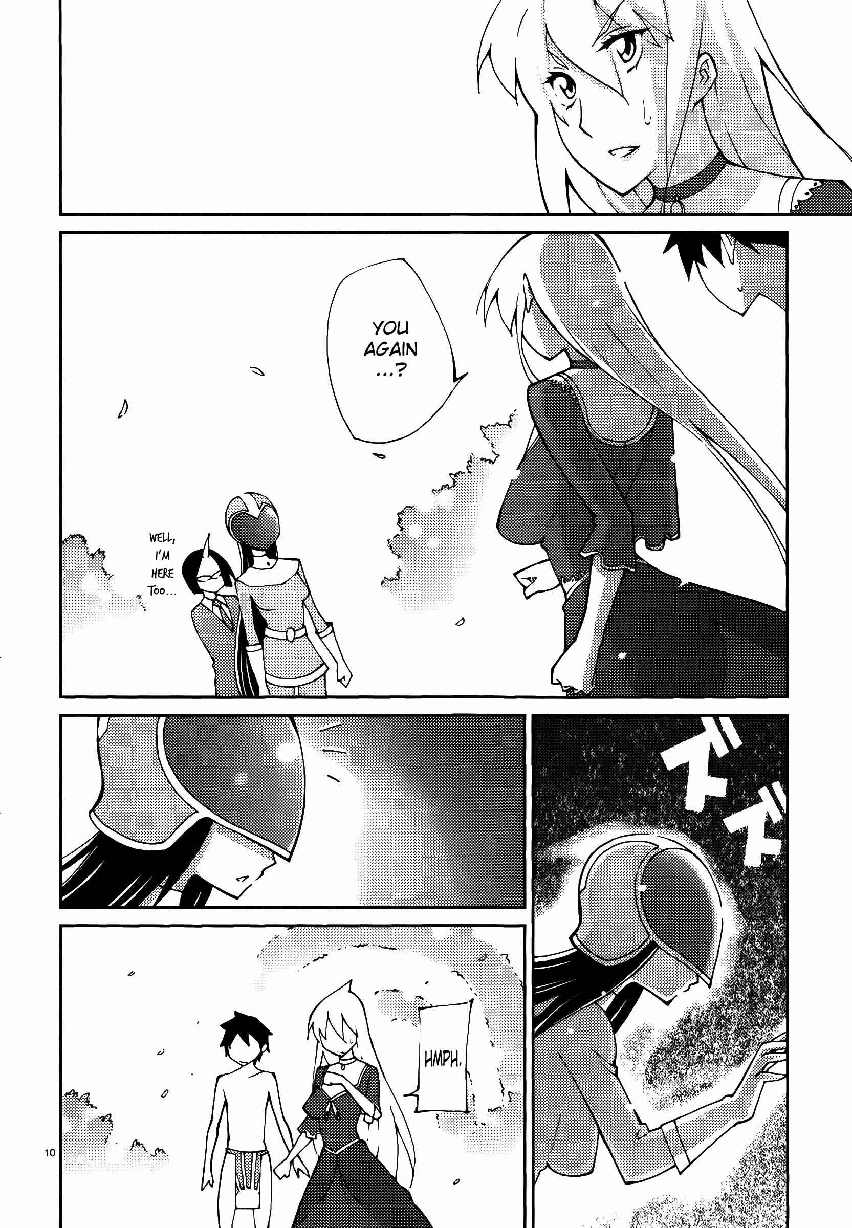 Page 10 Chapter 47 Blade Play