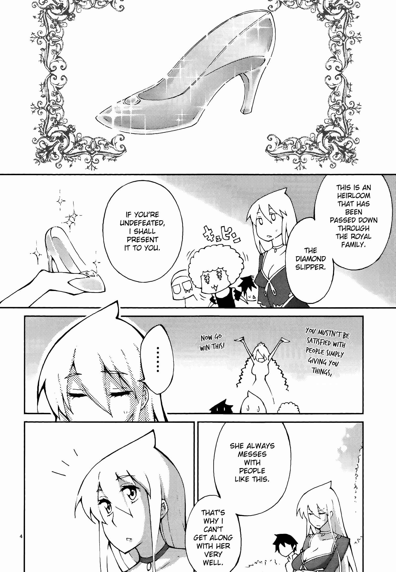 Page 4 Chapter 47 Blade Play